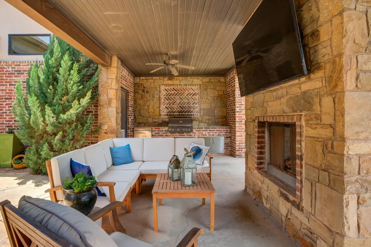 Photo 49 — 4808 115th Street, Lubbock, TX 79424