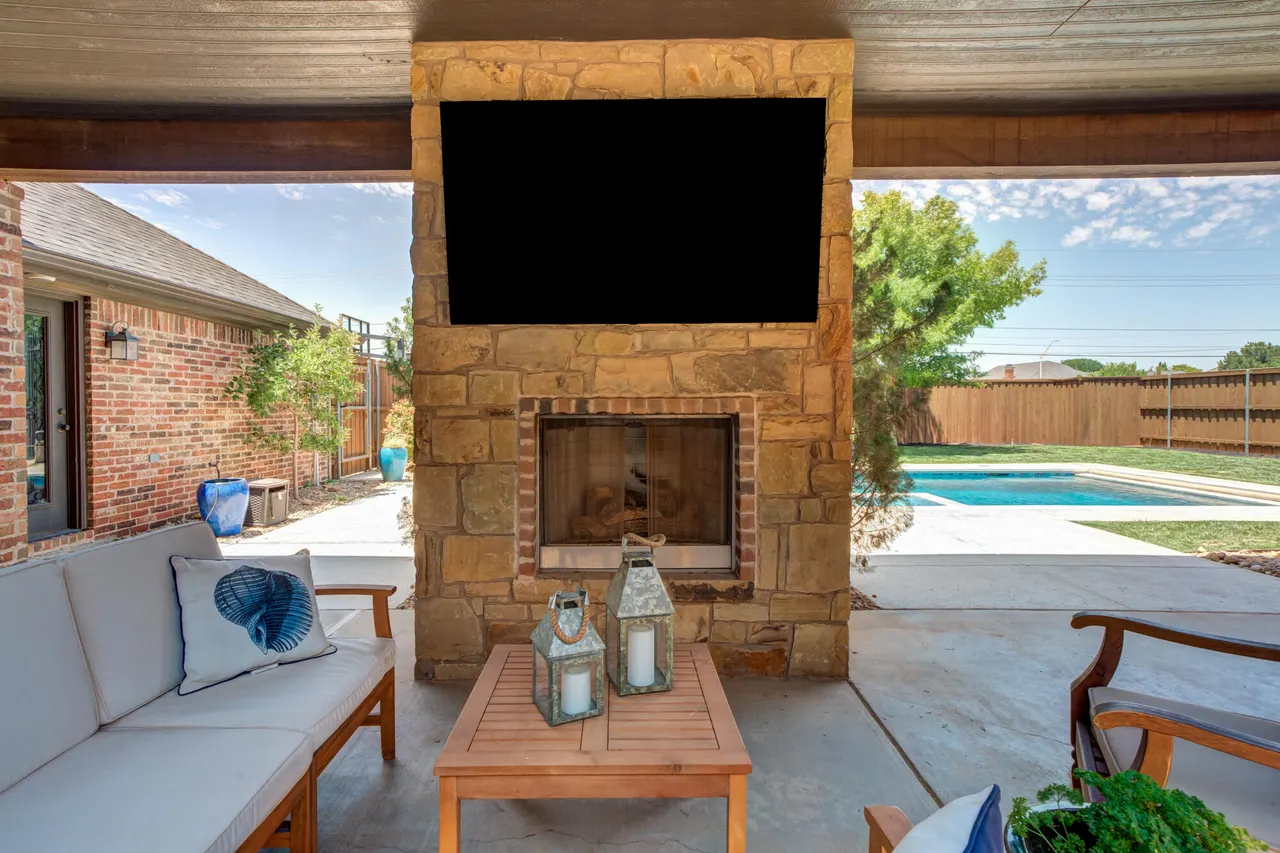 Photo 51 — 4808 115th Street, Lubbock, TX 79424