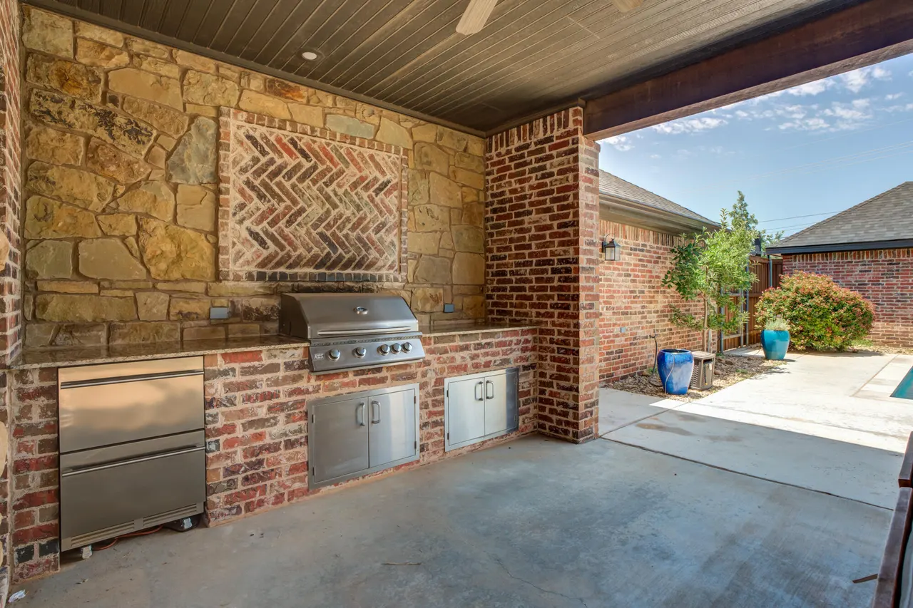 Photo 52 — 4808 115th Street, Lubbock, TX 79424