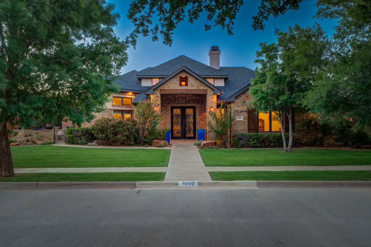 Photo 61 — 4808 115th Street, Lubbock, TX 79424