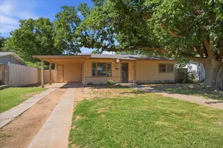 Sold home at 2110 47th Street