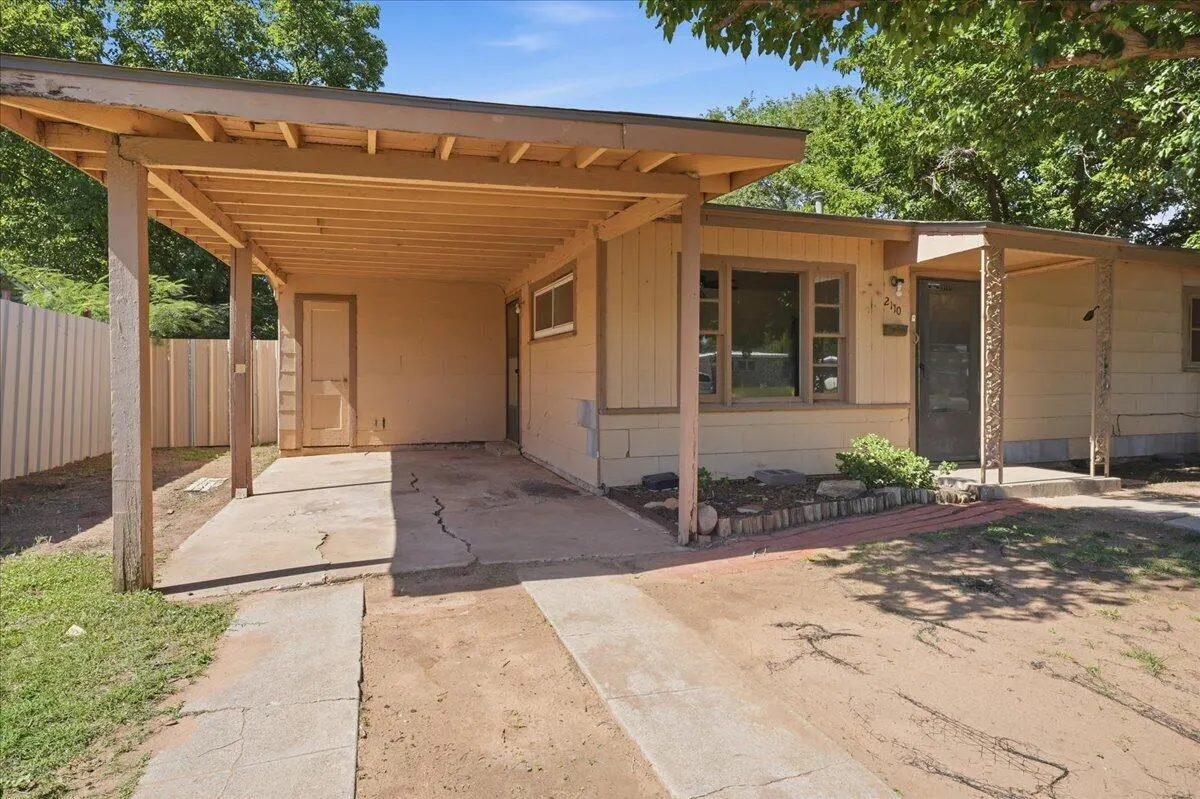Photo 3 — 2110 47th Street, Lubbock, TX 79412