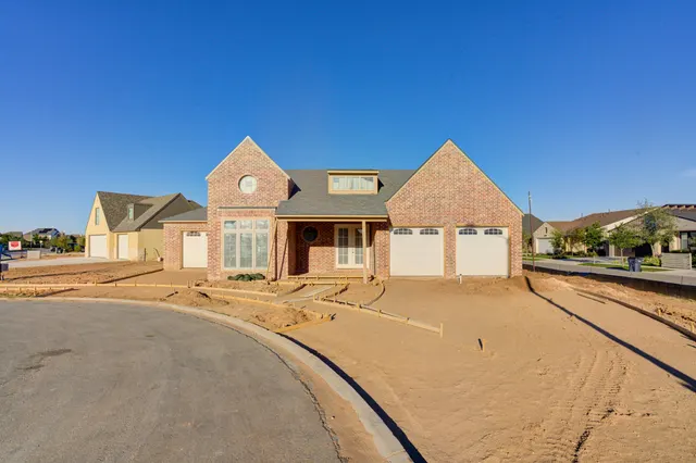 Photo 3 — 3613 126th Place, Lubbock, TX 79423