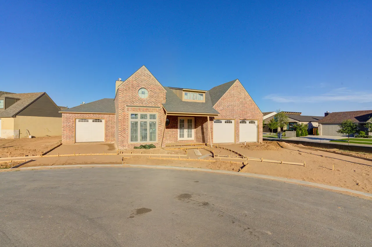 Photo 4 — 3613 126th Place, Lubbock, TX 79423