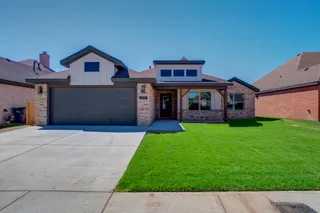 Sold home at 2915 135th Street