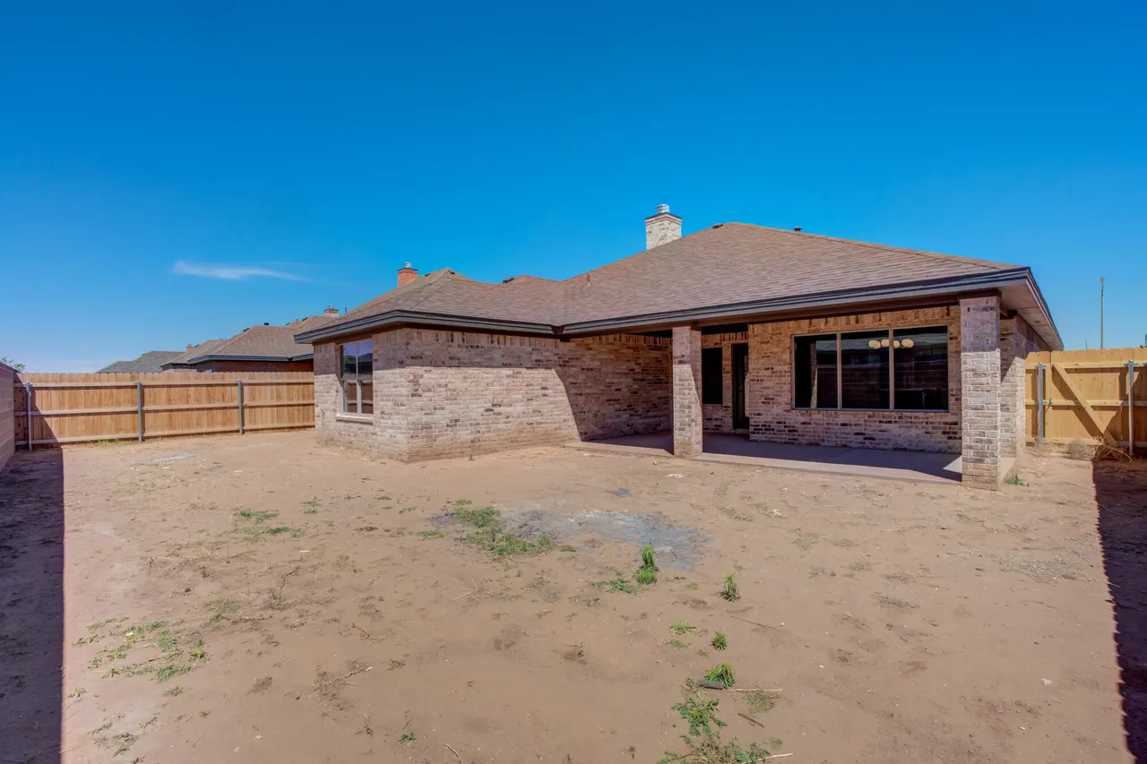 Photo 49 — 2915 135th Street, Lubbock, TX 79423