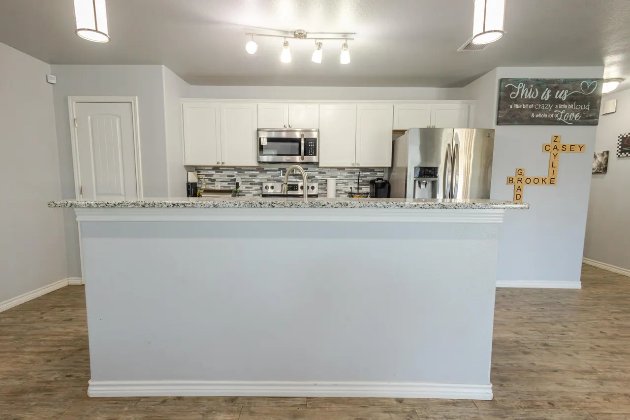 Photo 15 — 8807 17th Street, Lubbock, TX 79416