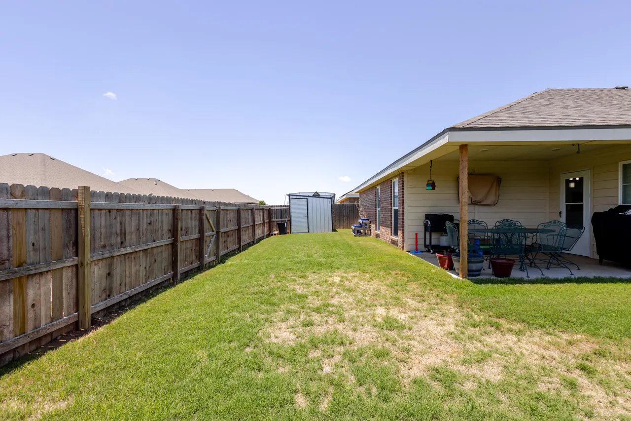 Photo 34 — 8807 17th Street, Lubbock, TX 79416