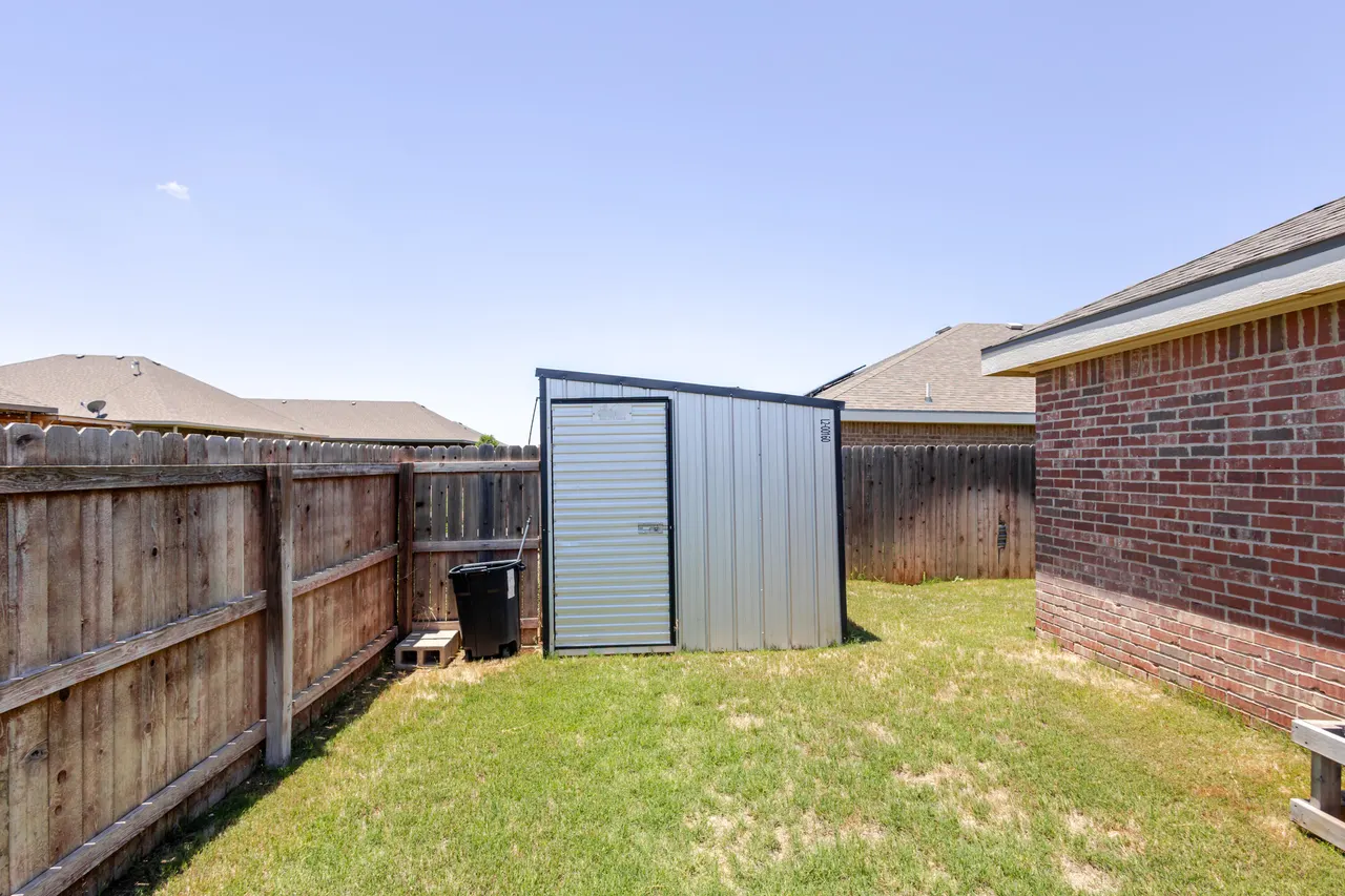 Photo 35 — 8807 17th Street, Lubbock, TX 79416