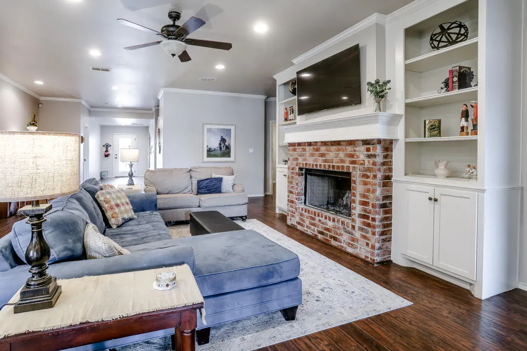 Photo 6 — 1406 N 14th Street, Wolfforth, TX 79382