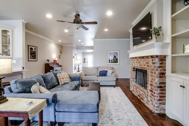 Photo 7 — 1406 N 14th Street, Wolfforth, TX 79382