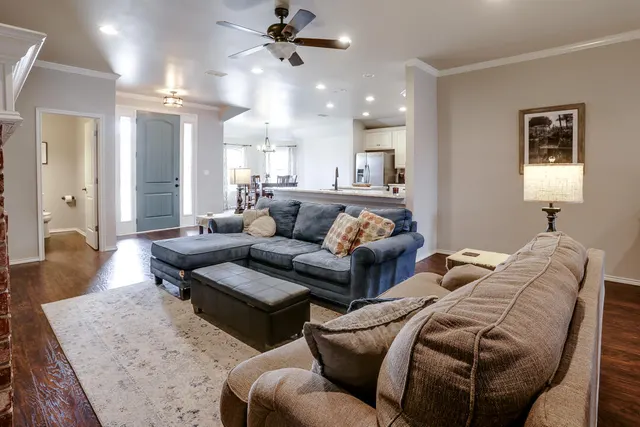Photo 8 — 1406 N 14th Street, Wolfforth, TX 79382