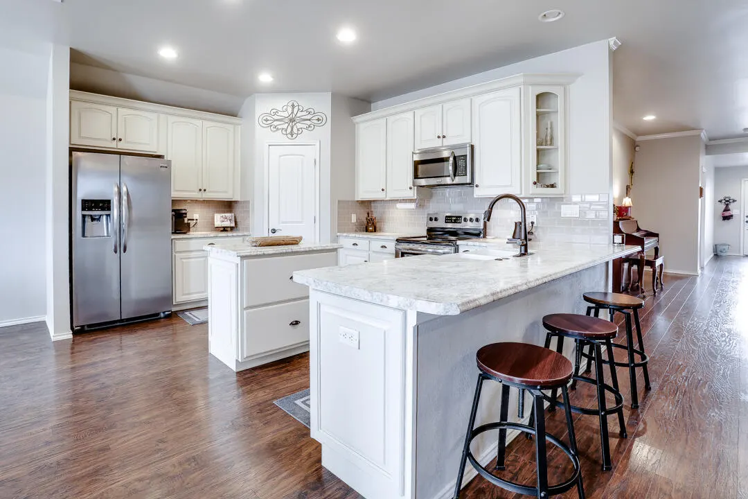 Photo 9 — 1406 N 14th Street, Wolfforth, TX 79382
