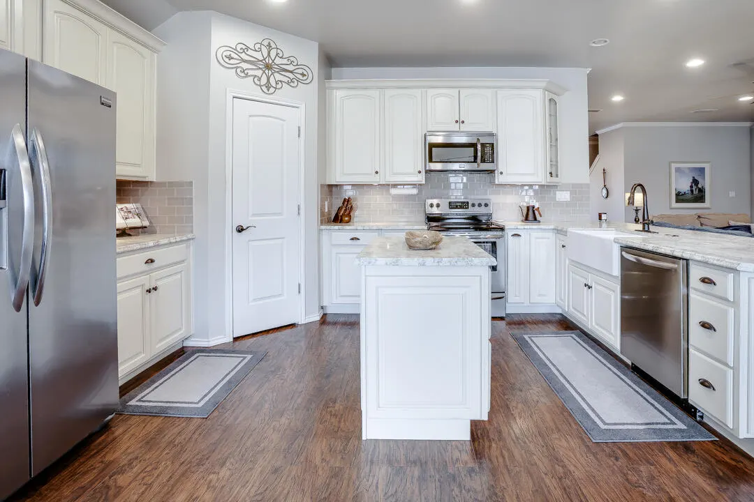 Photo 11 — 1406 N 14th Street, Wolfforth, TX 79382