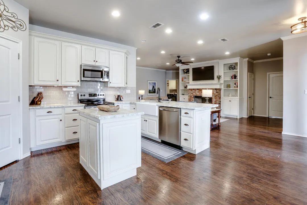 Photo 12 — 1406 N 14th Street, Wolfforth, TX 79382