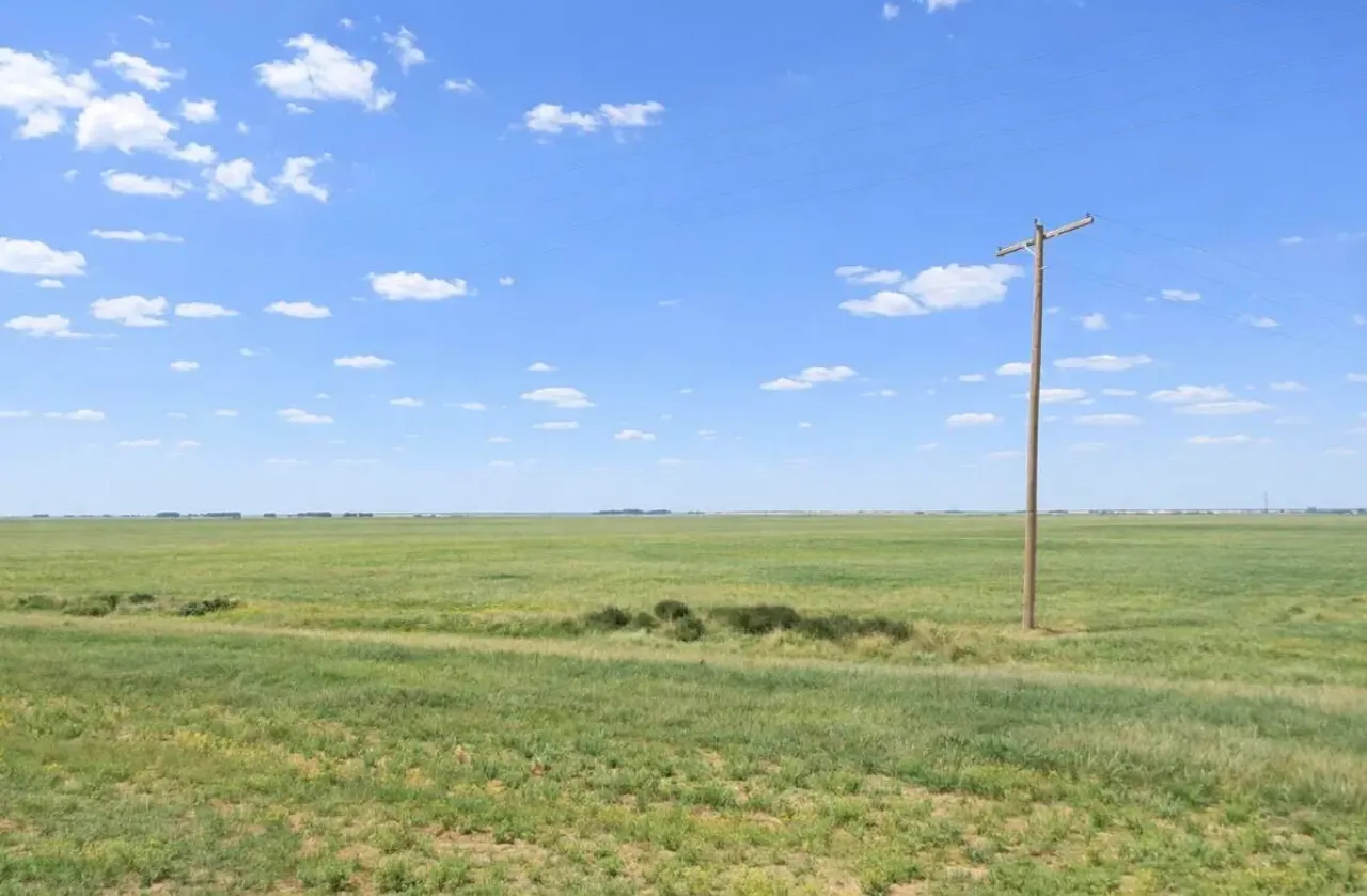 Photo 4 — 0 County Road 13, Tahoka, TX 79373