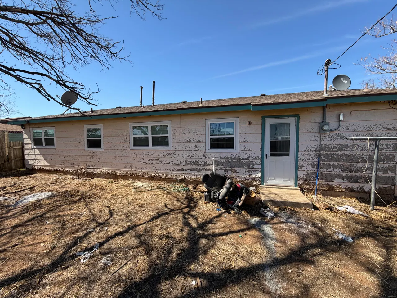 Photo 5 — 219 Redbud Avenue, Lubbock, TX 79403