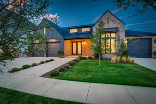 Sold home at 3606 127th Street
