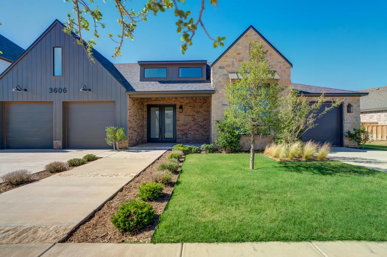 Photo 3 — 3606 127th Street, Lubbock, TX 79423