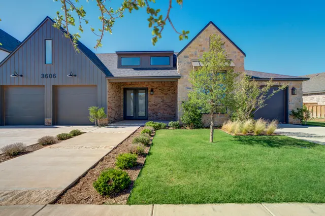 Photo 3 — 3606 127th Street, Lubbock, TX 79423