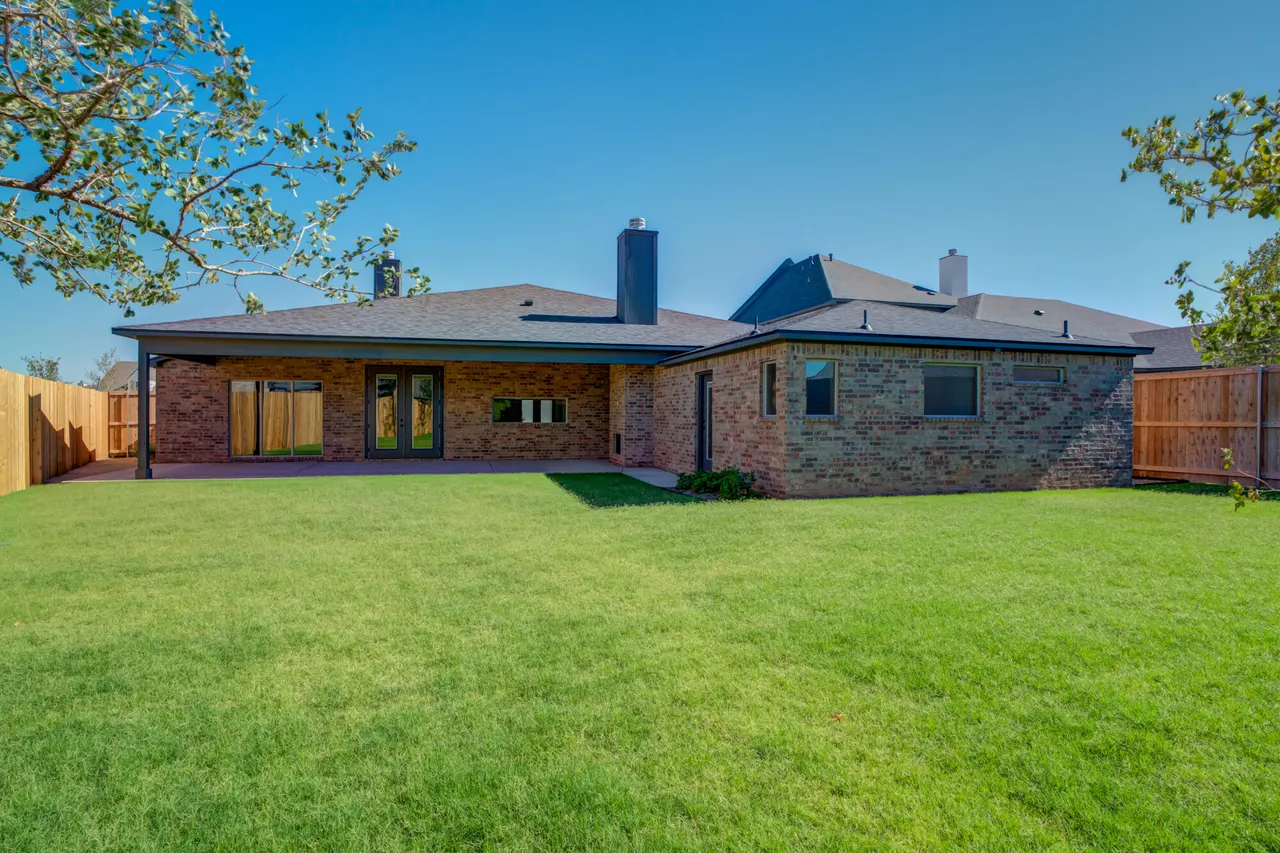 Photo 61 — 3606 127th Street, Lubbock, TX 79423