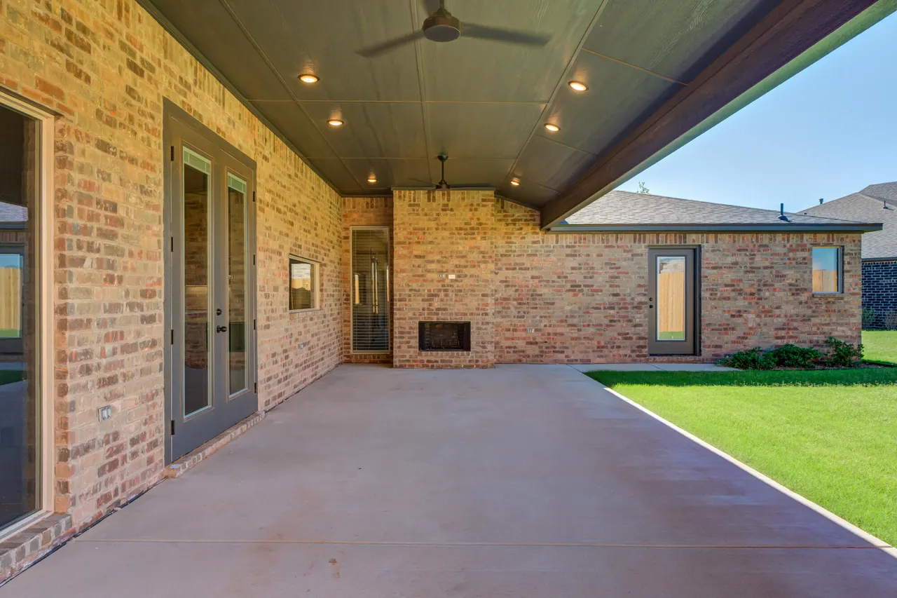 Photo 62 — 3606 127th Street, Lubbock, TX 79423