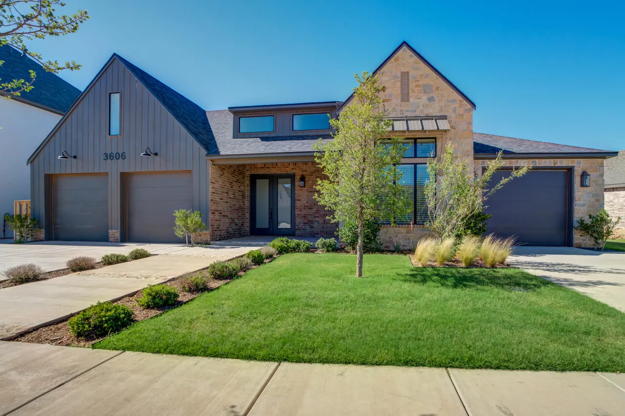 Photo 68 — 3606 127th Street, Lubbock, TX 79423