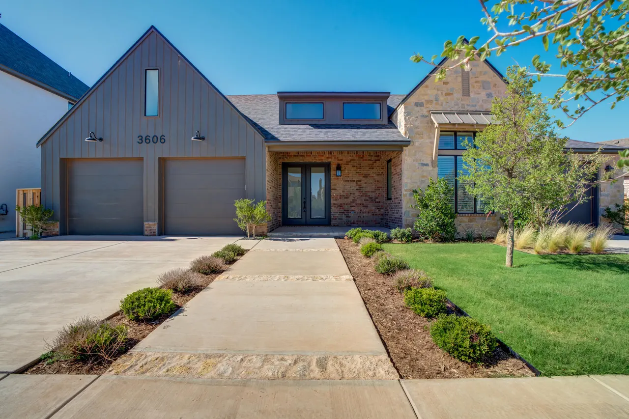 Photo 66 — 3606 127th Street, Lubbock, TX 79423
