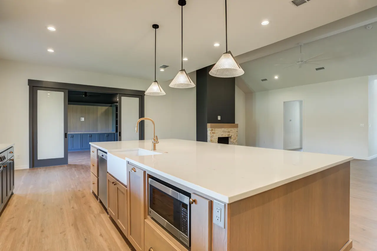 Photo 14 — 3606 127th Street, Lubbock, TX 79423
