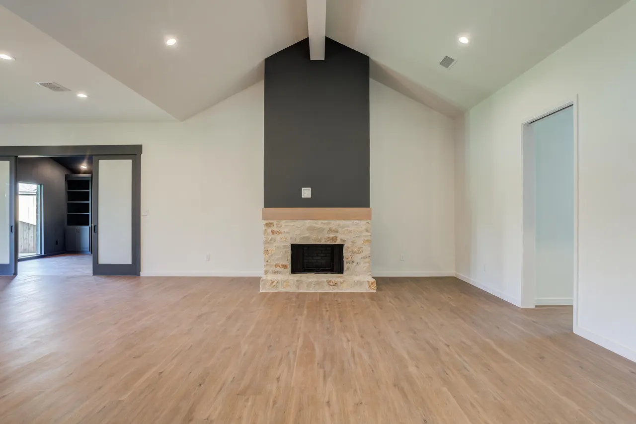 Photo 7 — 3606 127th Street, Lubbock, TX 79423