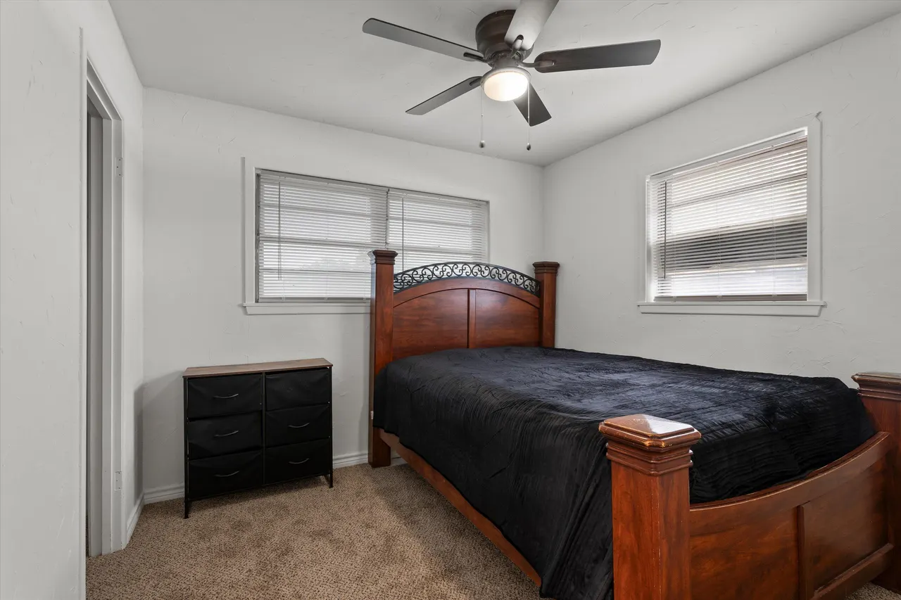 Photo 18 — 405 W 5th Street, Hale Center, TX 79041