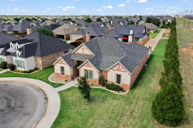 Photo 2 — 501 Buckingham Avenue, Wolfforth, TX 79382