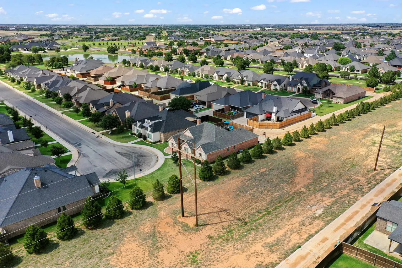 Photo 75 — 501 Buckingham Avenue, Wolfforth, TX 79382