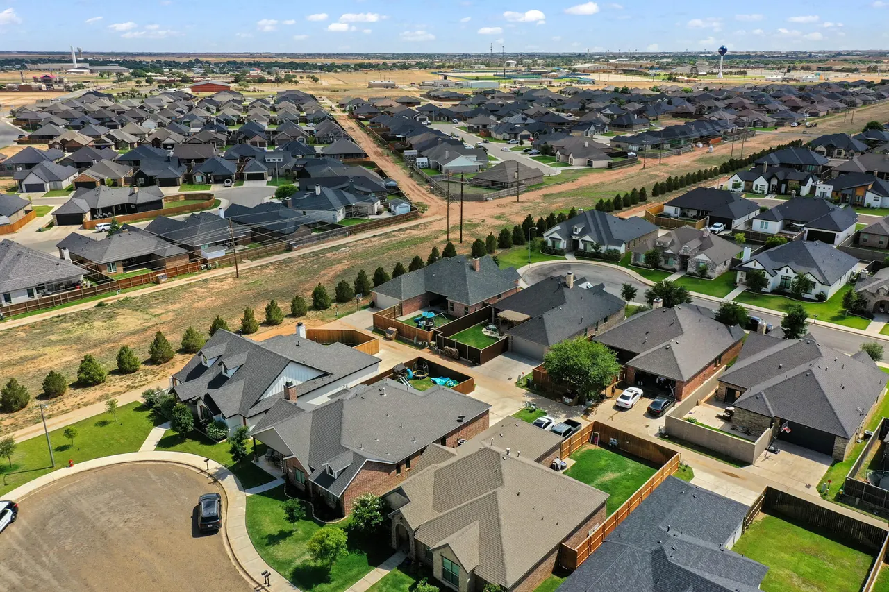 Photo 73 — 501 Buckingham Avenue, Wolfforth, TX 79382