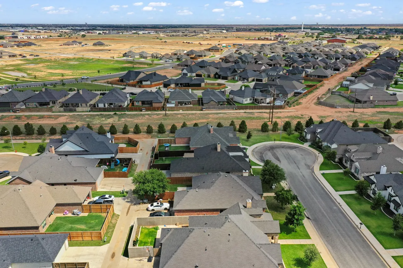 Photo 72 — 501 Buckingham Avenue, Wolfforth, TX 79382