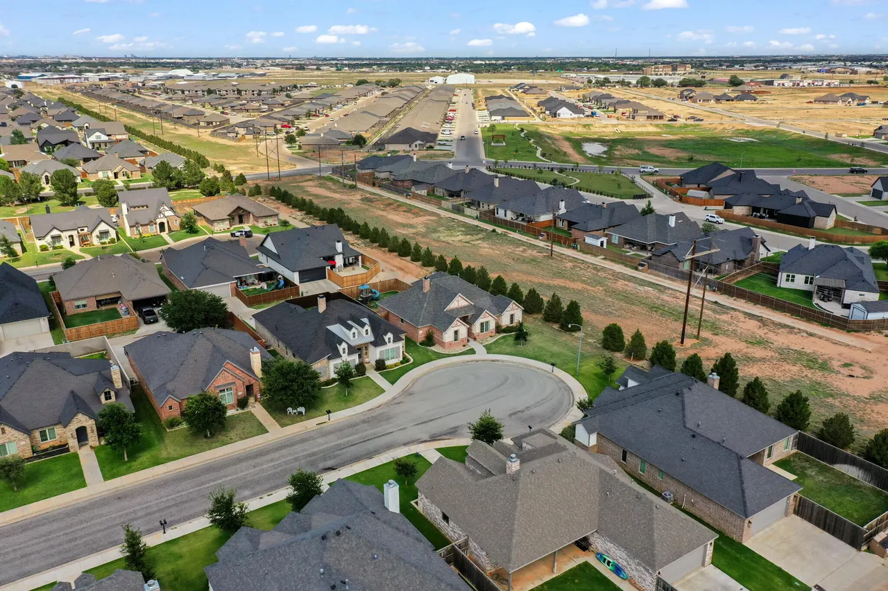 Photo 71 — 501 Buckingham Avenue, Wolfforth, TX 79382