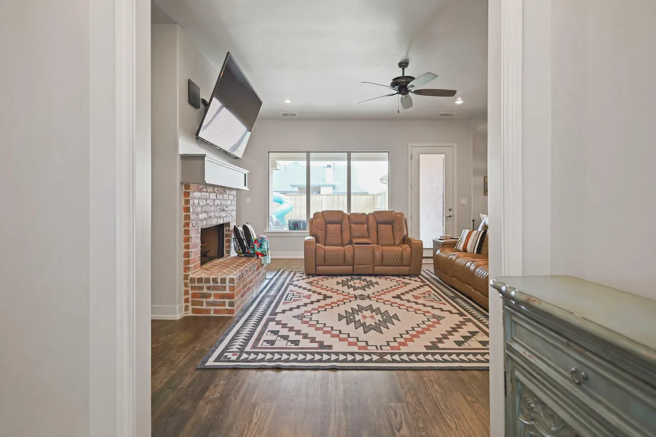 Photo 11 — 501 Buckingham Avenue, Wolfforth, TX 79382