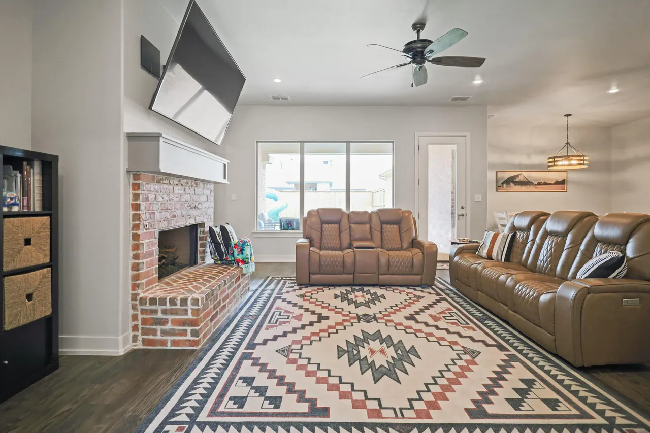 Photo 13 — 501 Buckingham Avenue, Wolfforth, TX 79382