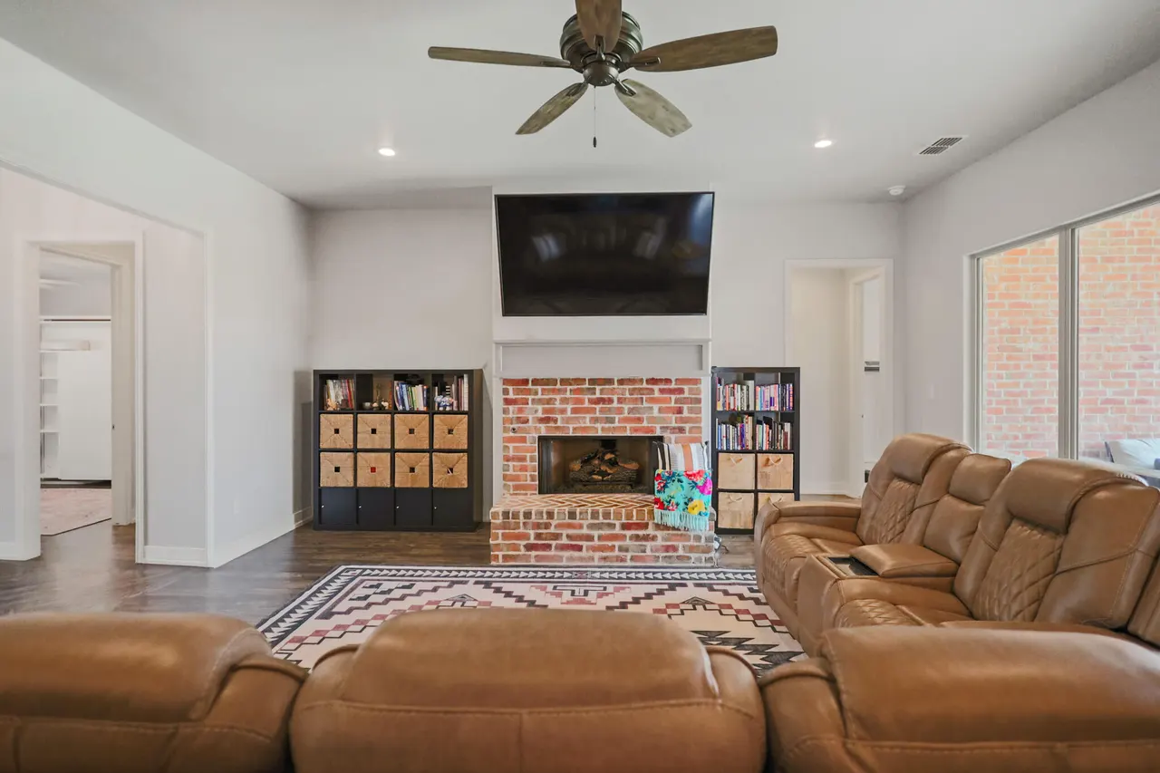 Photo 14 — 501 Buckingham Avenue, Wolfforth, TX 79382