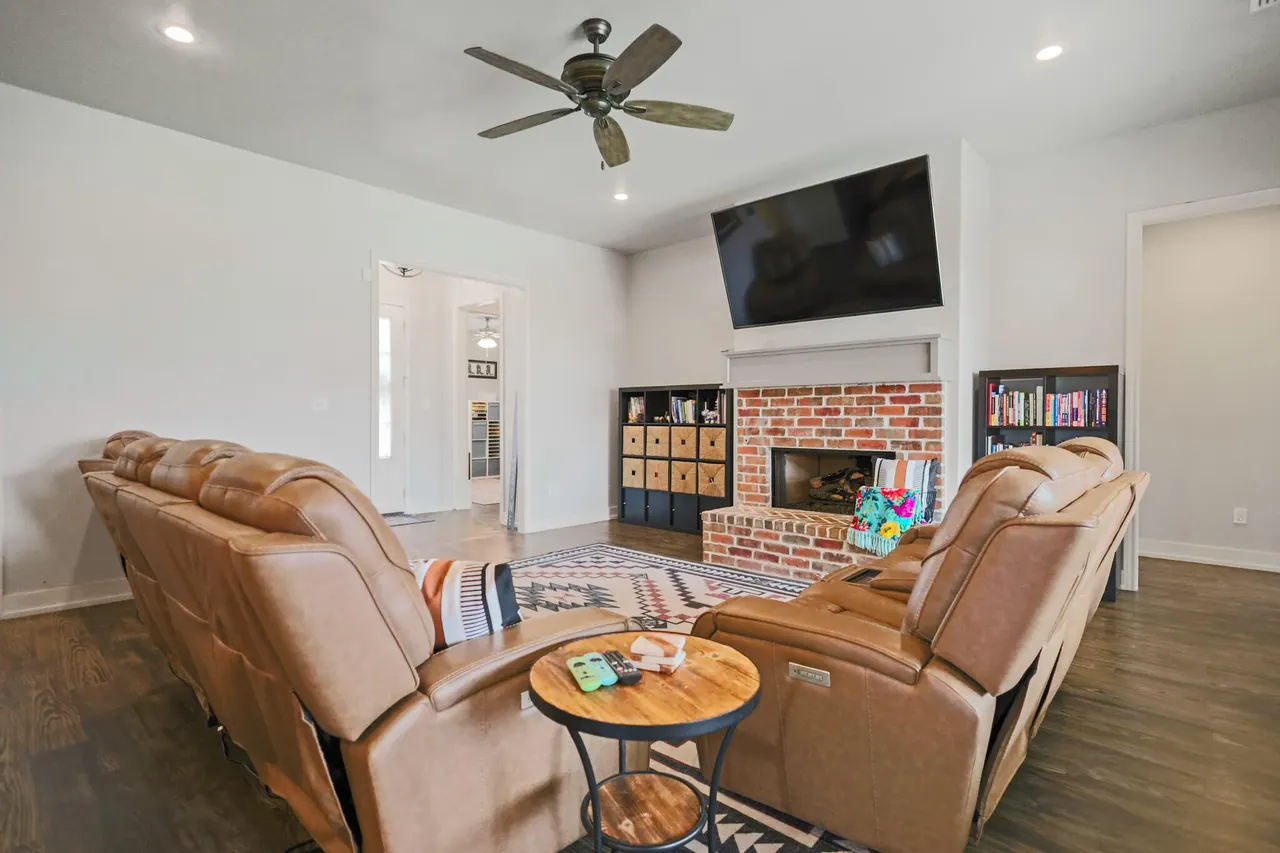 Photo 15 — 501 Buckingham Avenue, Wolfforth, TX 79382