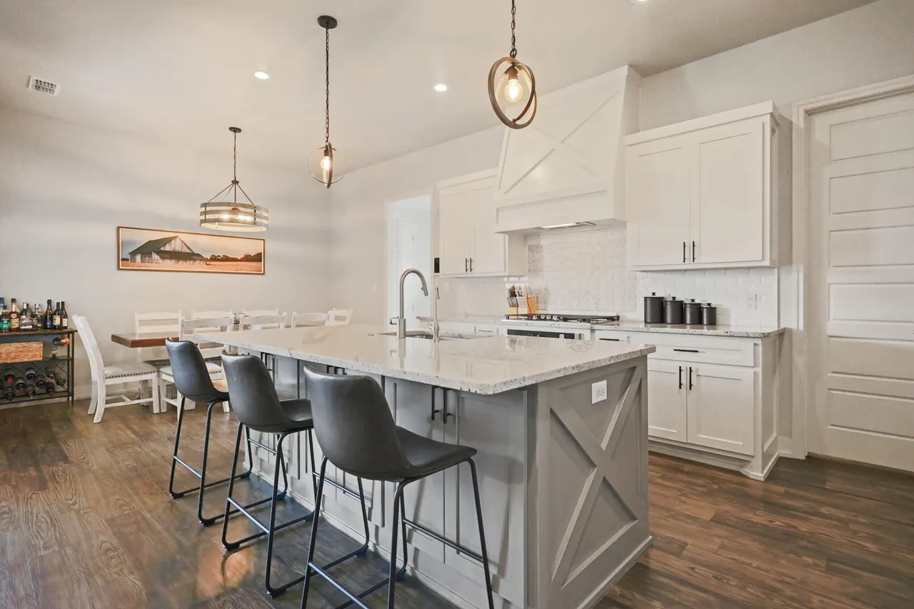 Photo 21 — 501 Buckingham Avenue, Wolfforth, TX 79382