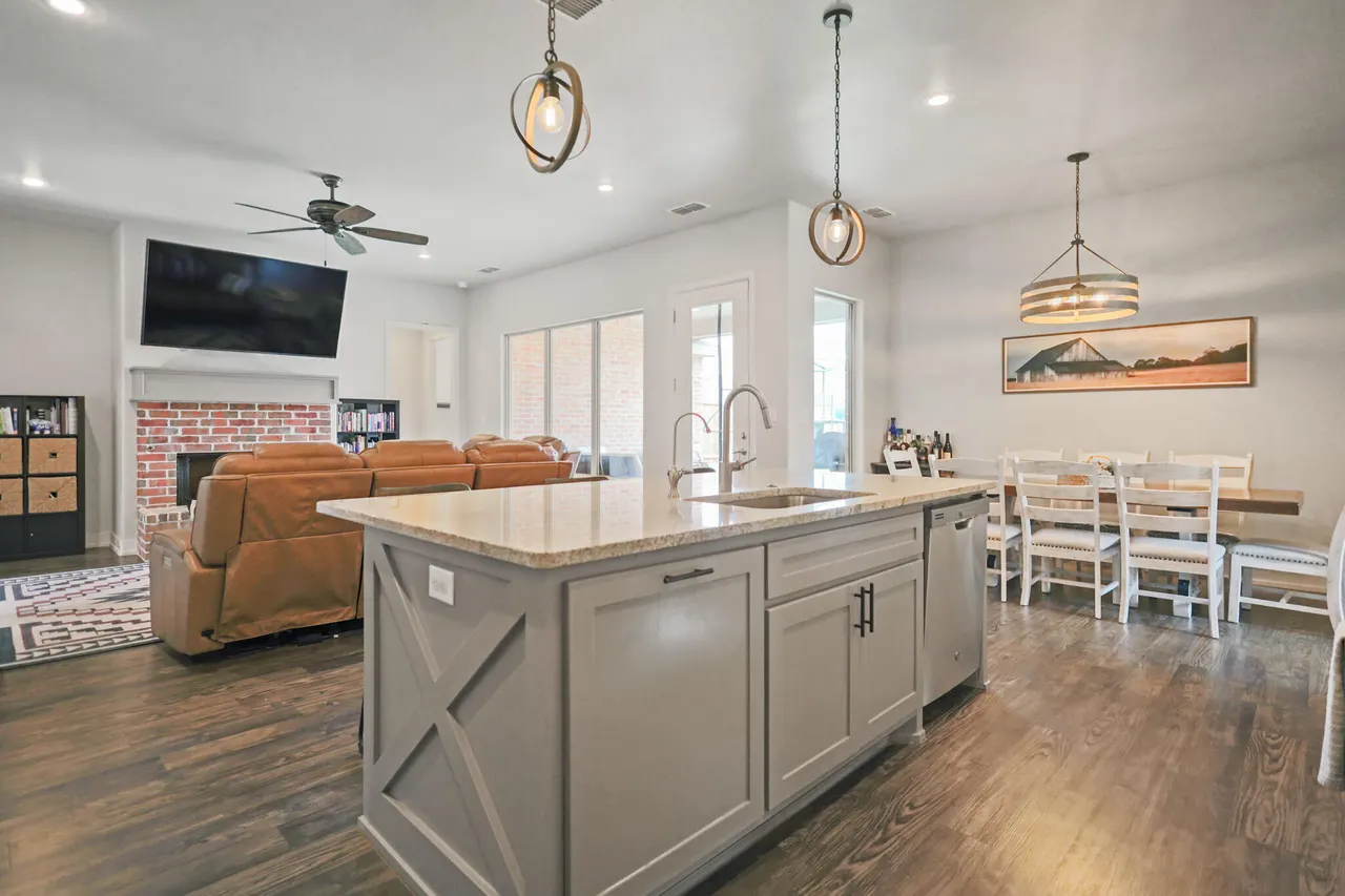 Photo 22 — 501 Buckingham Avenue, Wolfforth, TX 79382