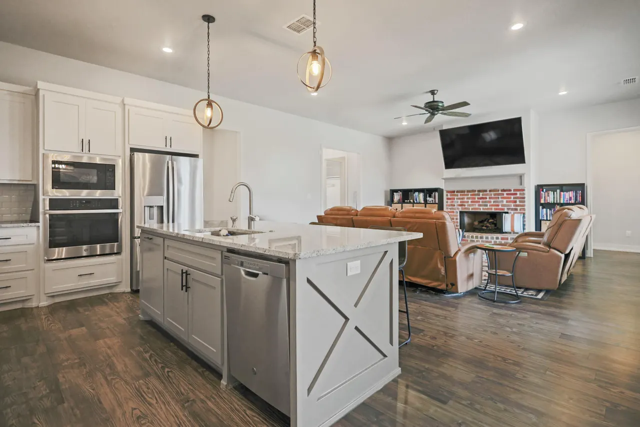 Photo 23 — 501 Buckingham Avenue, Wolfforth, TX 79382
