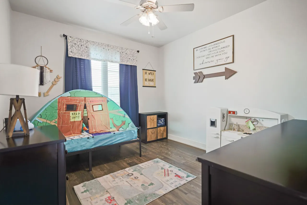 Photo 46 — 501 Buckingham Avenue, Wolfforth, TX 79382