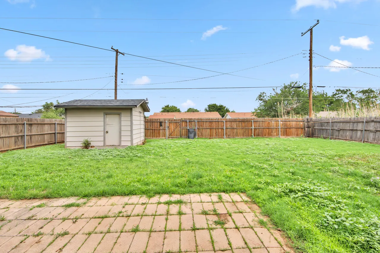 Photo 35 — 5108 45th Street, Lubbock, TX 79414