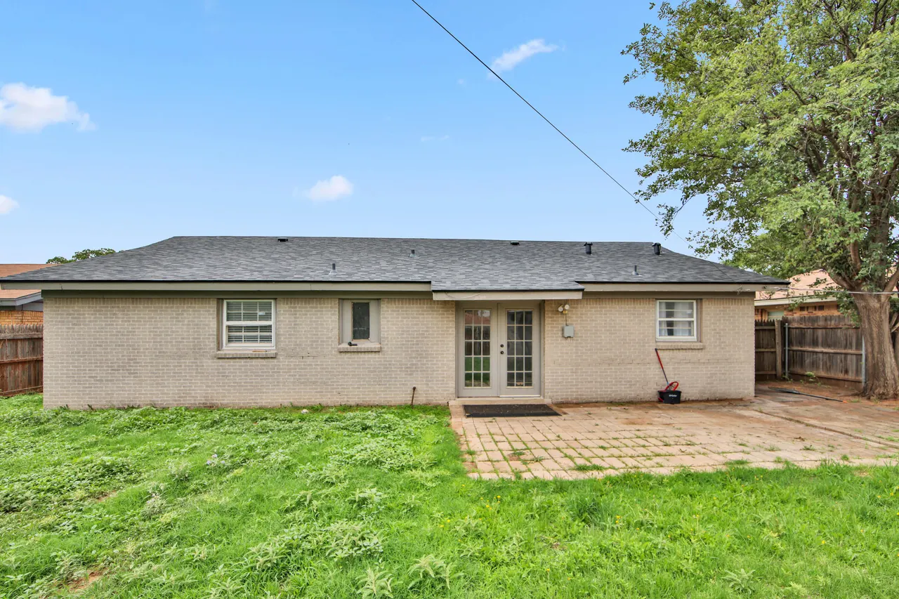 Photo 36 — 5108 45th Street, Lubbock, TX 79414