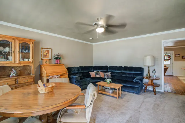 Photo 3 — 3403 48th Street, Lubbock, TX 79413