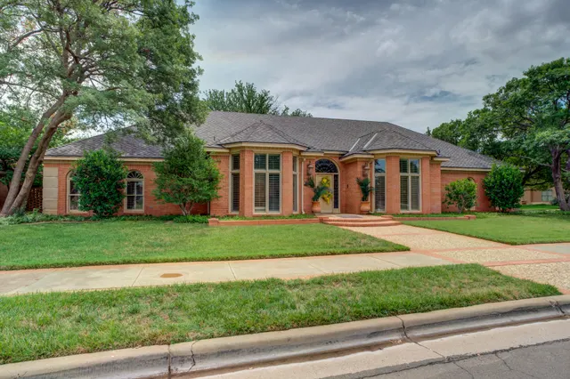 Photo 6 — 9317 Salisbury Avenue, Lubbock, TX 79424