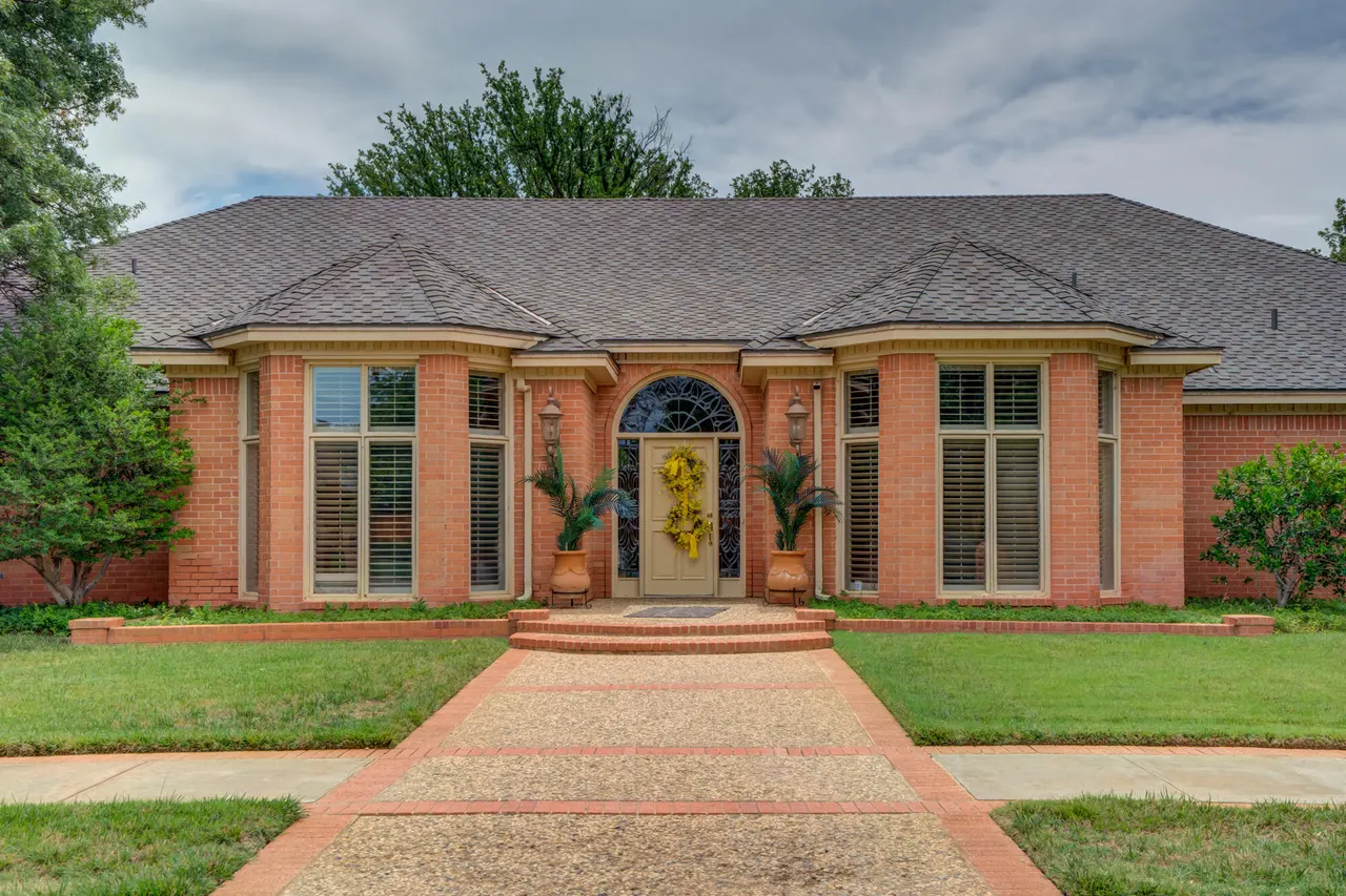 Photo 7 — 9317 Salisbury Avenue, Lubbock, TX 79424