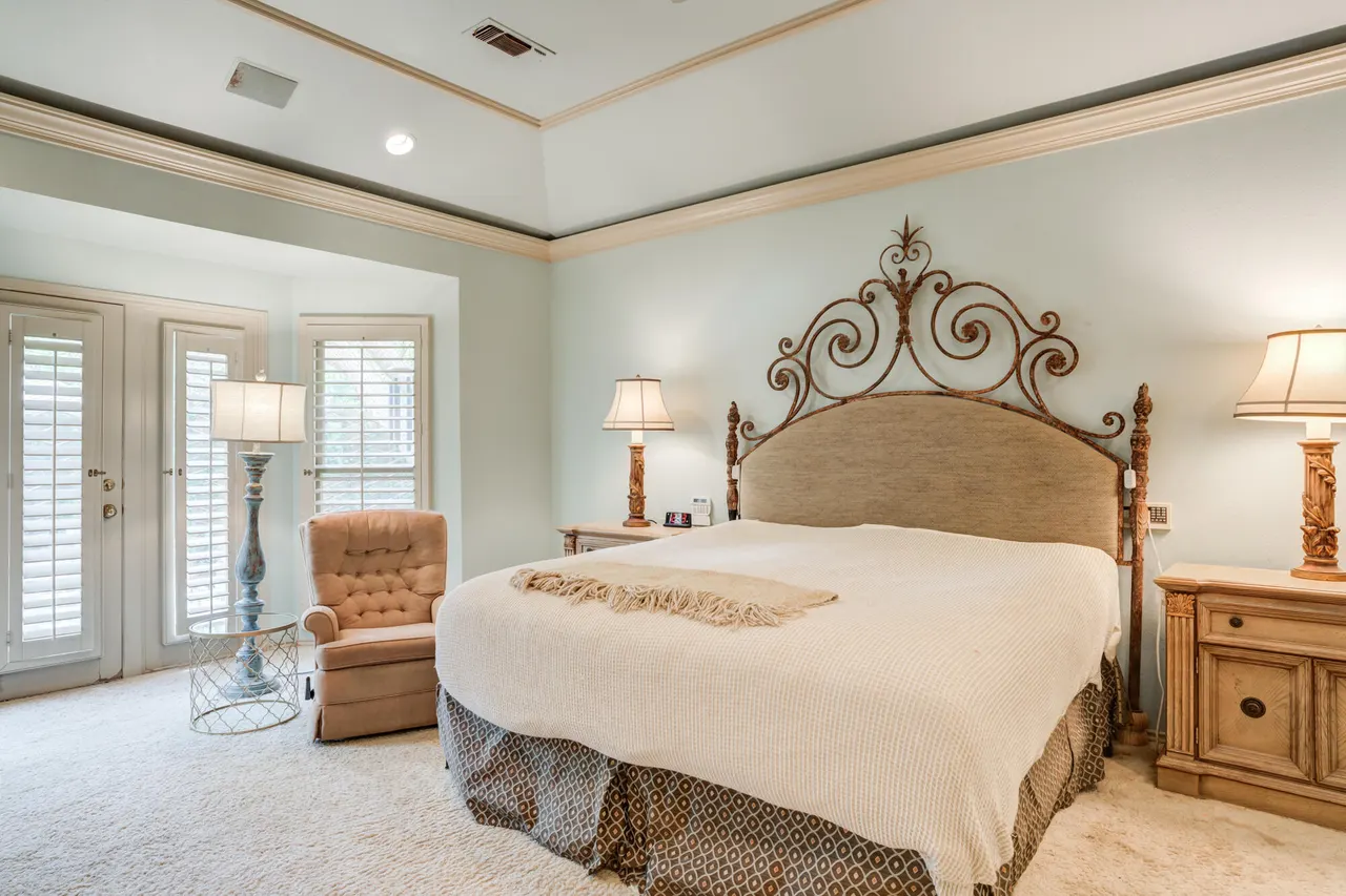 Photo 4 — 9317 Salisbury Avenue, Lubbock, TX 79424